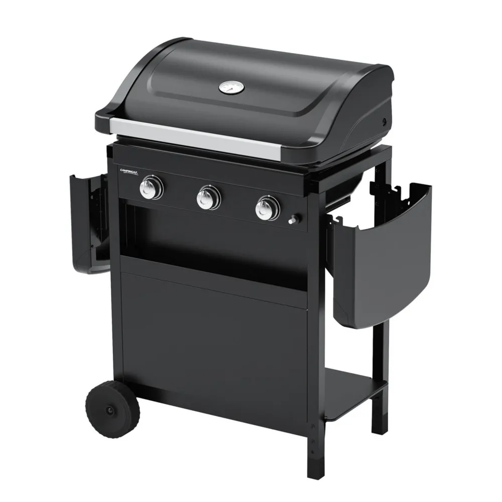 3 Series Gasbarbecue Compact 3 Ls|Campingaz Discount