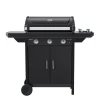 3 Series Gasbarbecue Compact 3 Exs|Campingaz Hot