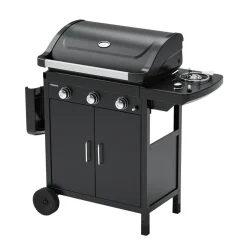 3 Series Gasbarbecue Compact 3 Exs|Campingaz Hot