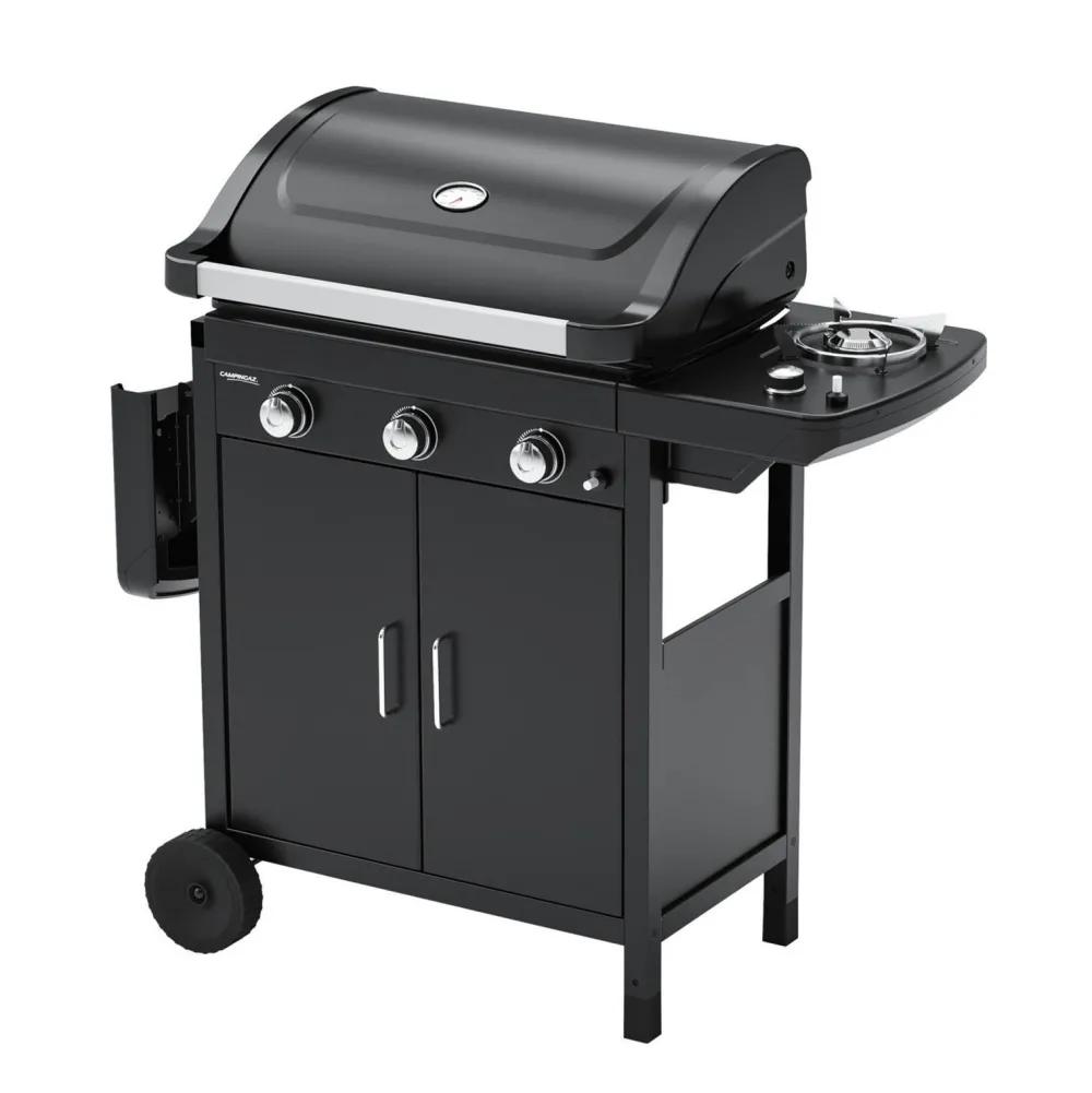 3 Series Gasbarbecue Compact 3 Exs|Campingaz Hot