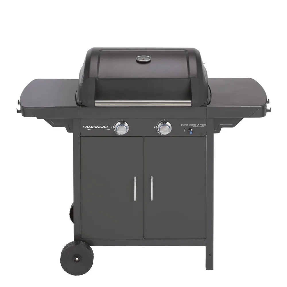 Classic 2 Series Gasbarbecue|Campingaz Shop