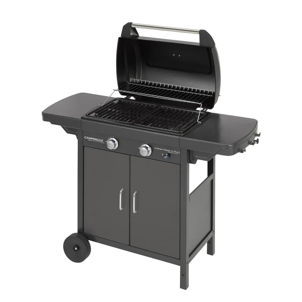 Classic 2 Series Gasbarbecue|Campingaz Shop