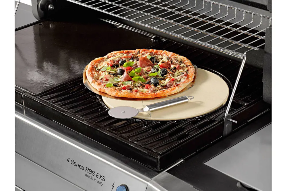 Culinary Modular Pizzasteen|Campingaz Best