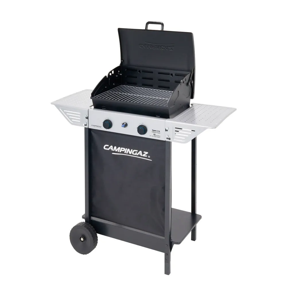 Xpert 100 L Gasbarbecue|Campingaz Clearance