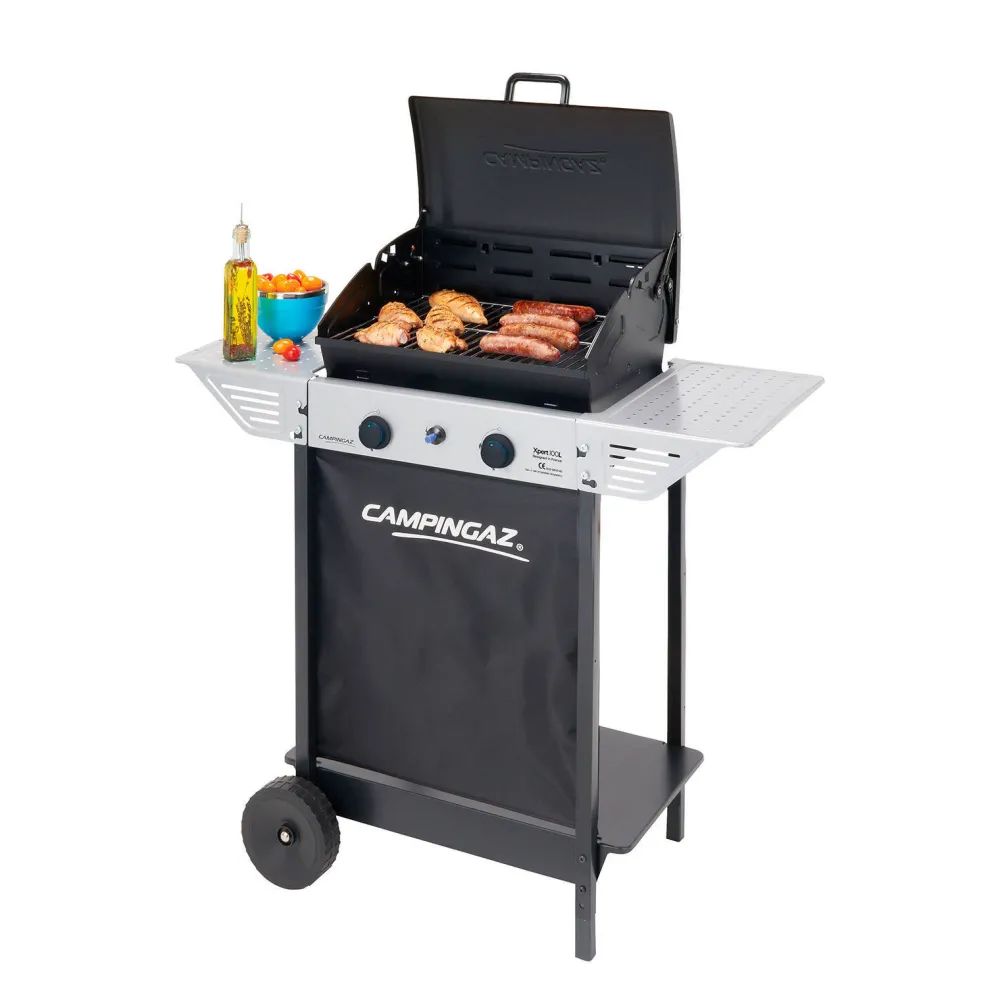 Xpert 100 L Gasbarbecue|Campingaz Clearance