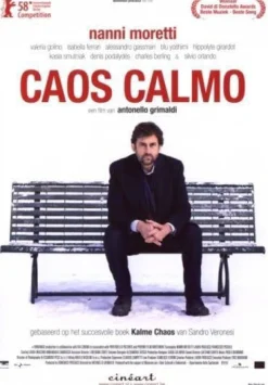 Caos Calmo (Dvd)|wehkamp Cheap