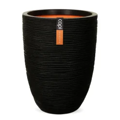 Bloempot Nature Rib (O46X58 Cm)|Capi Cheap