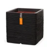 Bloempot Nature Rib (50X50X50 Cm)|Capi Shop