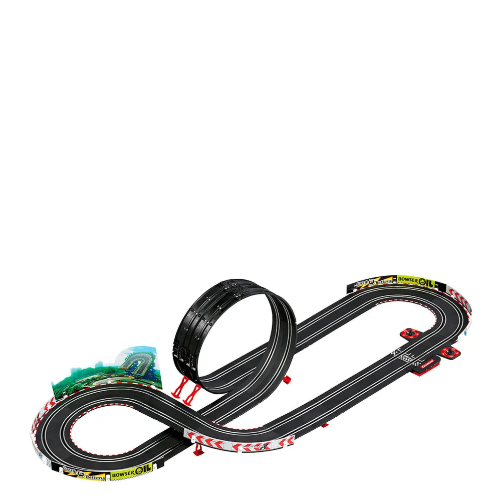Go Super Mario Kart|Carrera Clearance
