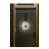 Clearance Christmas United Kerstkrans (O30 Cm) (400 Led)