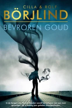 Cilla Borjlind En Rolf Borjlind Ronning & Stilton: Bevroren Goud|wehkamp Discount