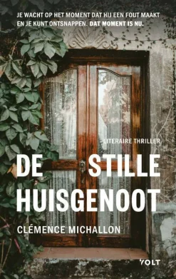 Clemence Michallon De Stille Huisgenoot|wehkamp Shop