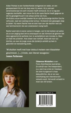 Clemence Michallon De Stille Huisgenoot|wehkamp Shop