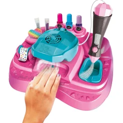 Crazy Chic Nail Art Studio|Clementoni Store