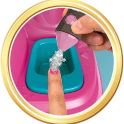 Crazy Chic Nail Art Studio|Clementoni Store