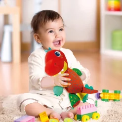 My Little Dino|Clementoni Clearance