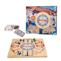 Houten Keezenspel|Clown Games Best Sale