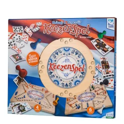 Houten Keezenspel|Clown Games Best Sale