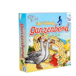 Oud Hollands Ganzenbord|Clown Games Clearance