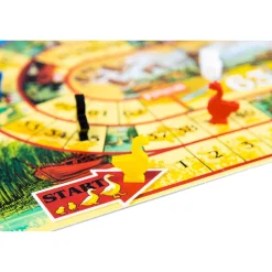 Oud Hollands Ganzenbord|Clown Games Clearance