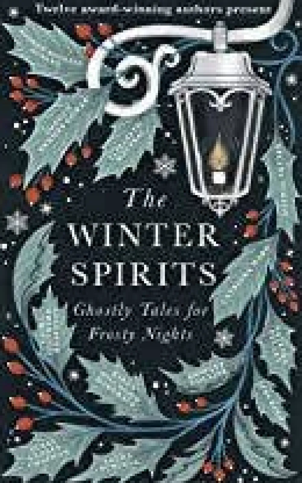 Collins, Bridget, Ward, Catriona, Gowar, Imogen Hermes, E.A. The Winter Spirits|wehkamp Online