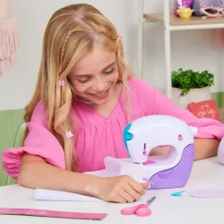 Stitch 'N Style – Fashion Studio|Cool Maker New