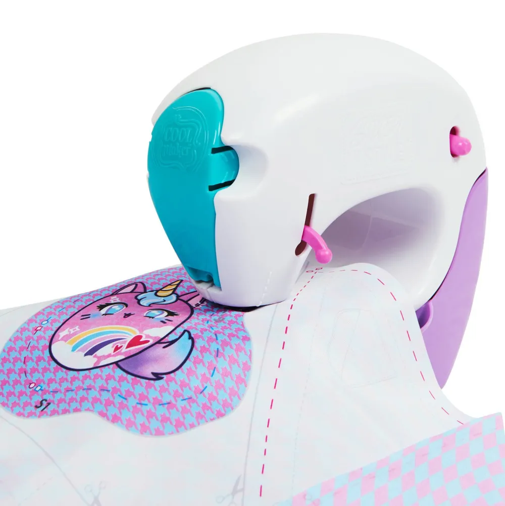 Stitch 'N Style – Fashion Studio|Cool Maker New