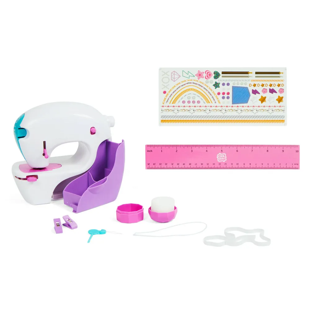 Stitch 'N Style – Fashion Studio|Cool Maker New