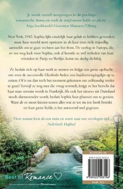 Corina Bomann De Kleuren Van Schoonheid: Sophia'S Triomf|wehkamp Clearance