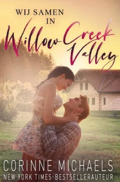 Corinne Michaels Willow Creek Valley: Wij Samen In Willow Creek Valley|wehkamp Cheap
