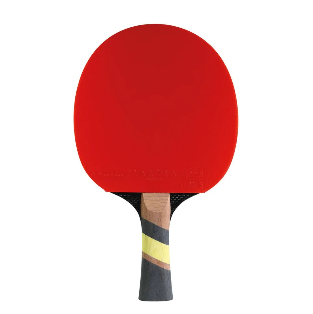 Excell 2000 Carbon Bat Indoor|Cornilleau Fashion