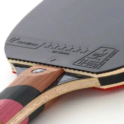 Excell 2000 Carbon Bat Indoor|Cornilleau Fashion