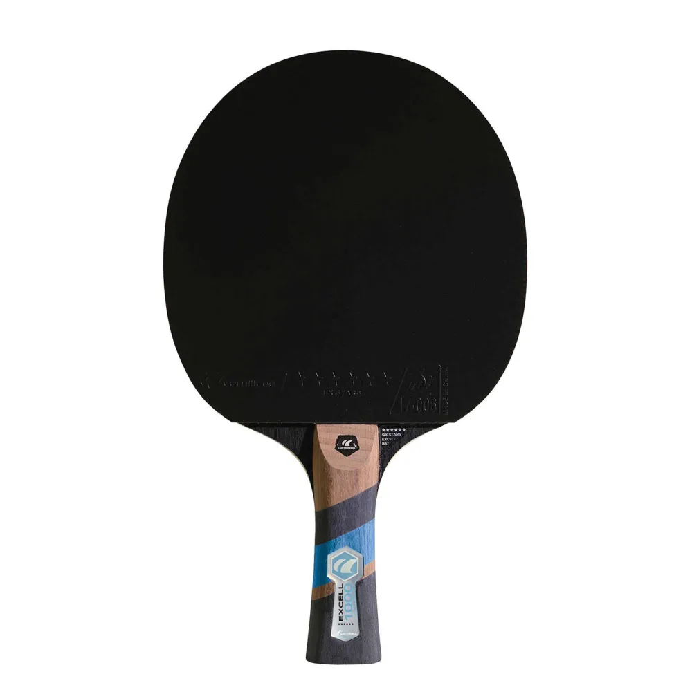 Excell 1000 Tafeltennisbat Indoor|Cornilleau Discount