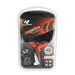 Nexeo X200 Graphite Tafeltennisbat|Cornilleau Best