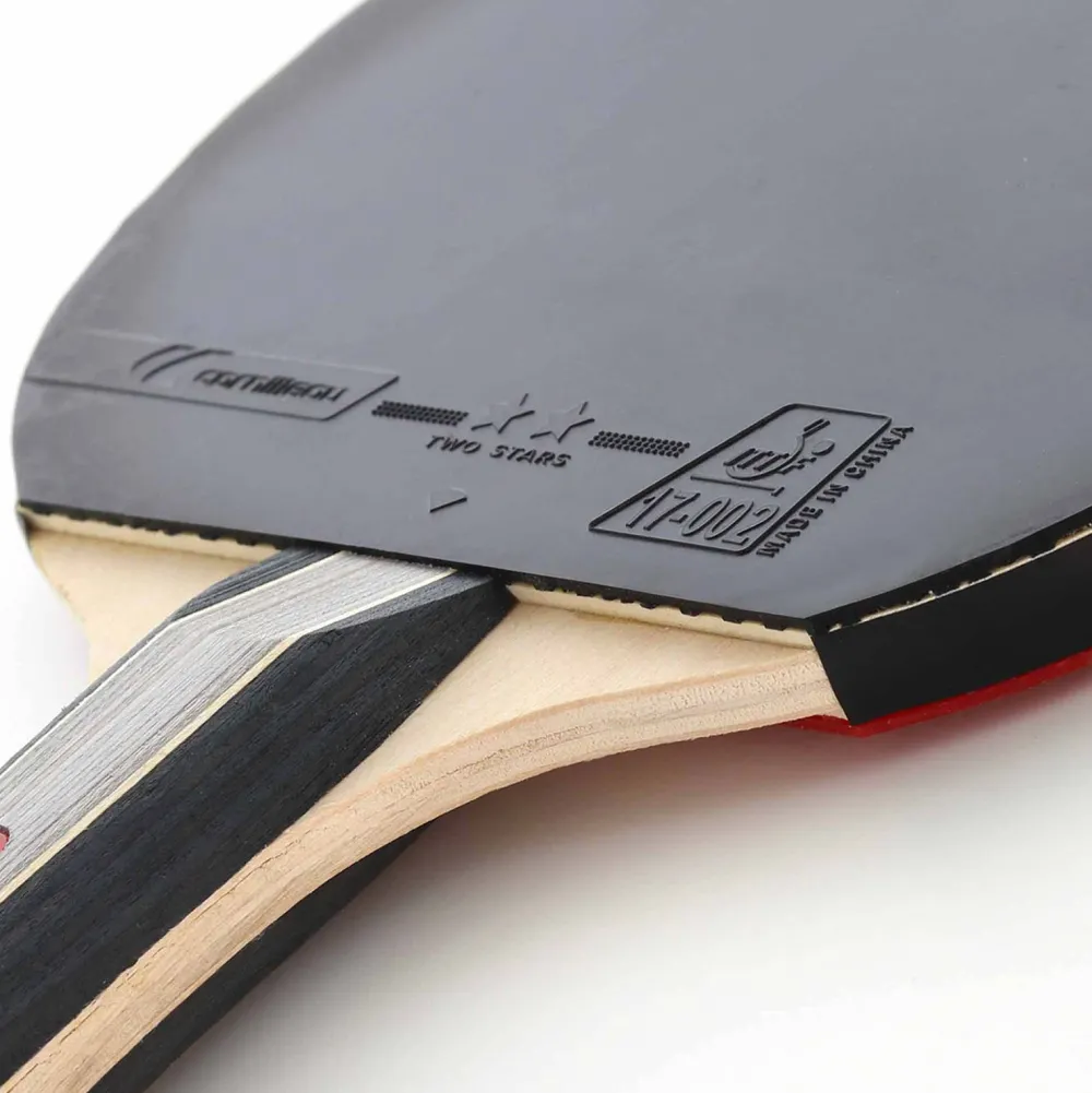 Nexeo X200 Graphite Tafeltennisbat|Cornilleau Best