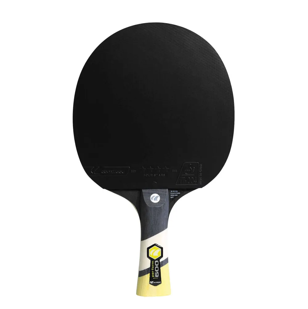 Perform 600 Tafeltennisbat Indoor|Cornilleau Clearance