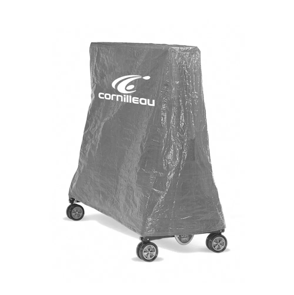 Tafeltennis Afdekhoes Sport Grijs Tafeltennis Afdekhoes Sport (Grijs)|Cornilleau Online
