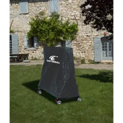 Tafeltennis Afdekhoes Sport Grijs Tafeltennis Afdekhoes Sport (Grijs)|Cornilleau Online