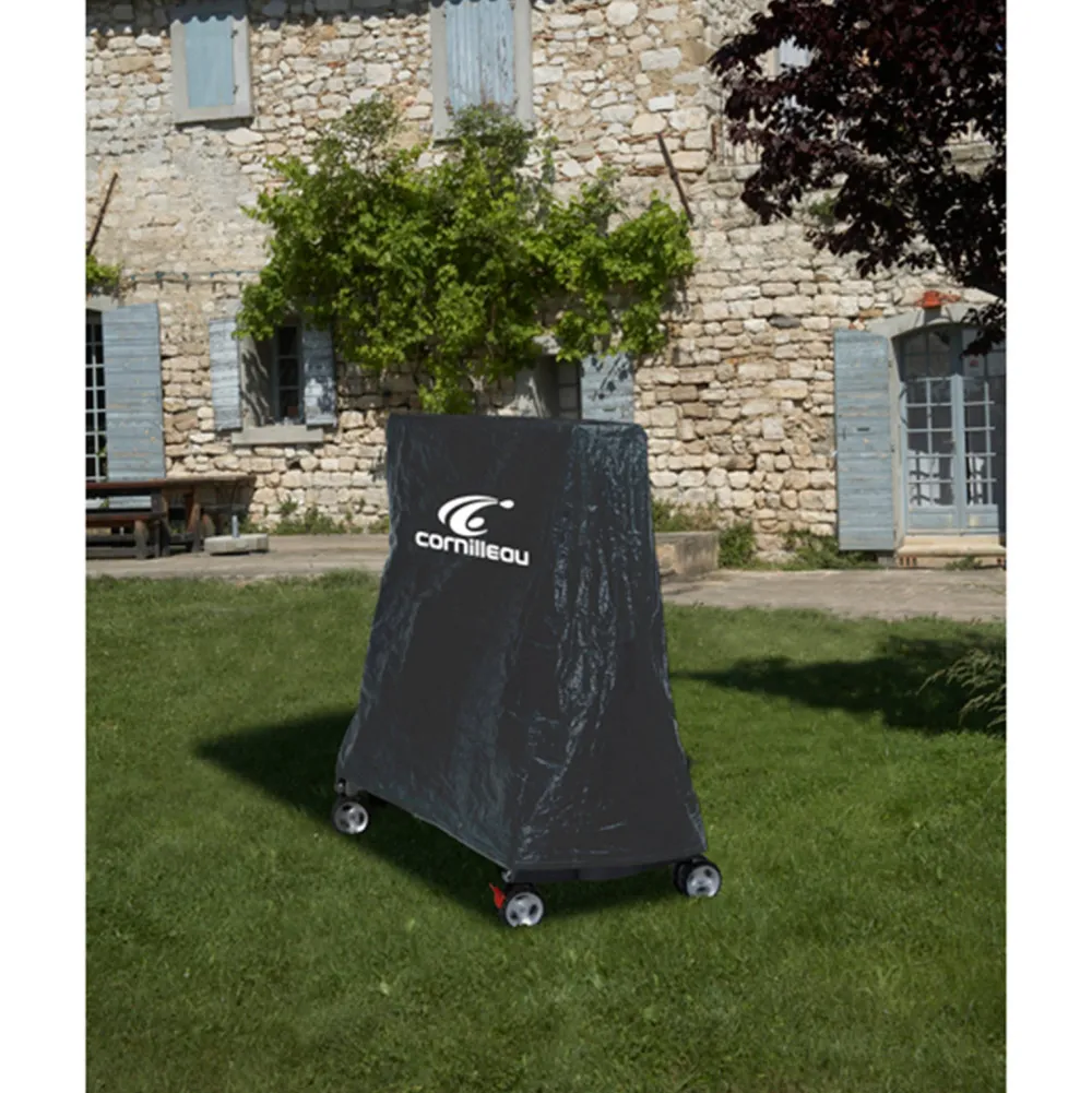 Tafeltennis Afdekhoes Sport Grijs Tafeltennis Afdekhoes Sport (Grijs)|Cornilleau Online