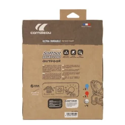 Tafeltennis Batset Softbat 4 Stuks Tafeltennis Batset Softbat (4 Stuks)|Cornilleau Best