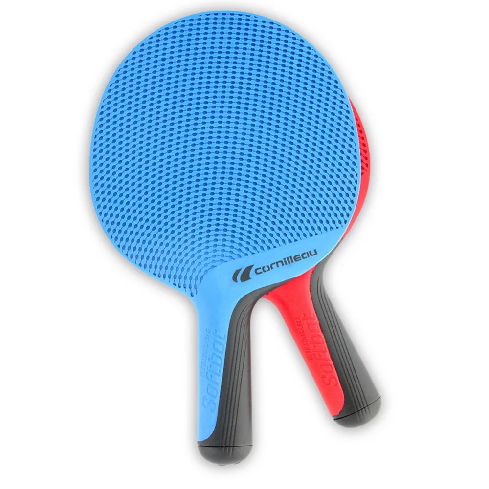 Tafeltennis Batset Softbat 2 Stuks Tafeltennis Batset Softbat (2 Stuks)|Cornilleau Best Sale