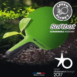 Tafeltennis Batset Softbat 2 Stuks Tafeltennis Batset Softbat (2 Stuks)|Cornilleau Best Sale
