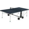100X Outdoor Tafeltennistafel (Blauw)|Cornilleau Discount