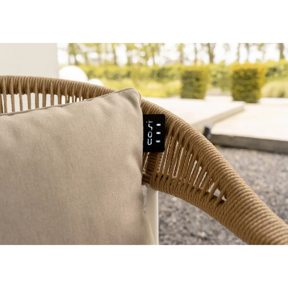 Warmtekussen Solid (3 Standen)|Cosi Flash Sale