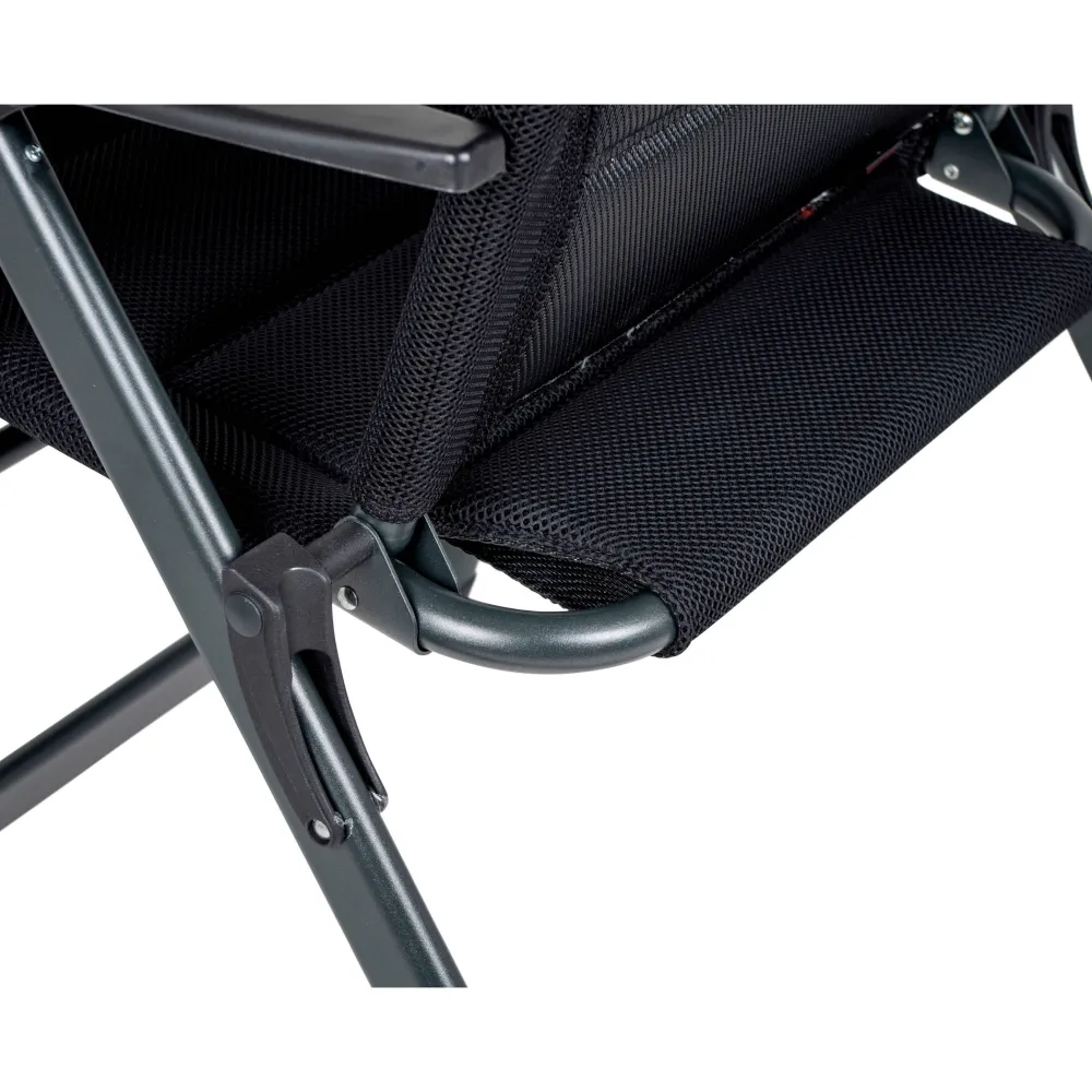 Standenstoel Air Deluxe|Crespo New