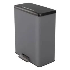 Clearance Curver Deco Duo Bin Afvalbak