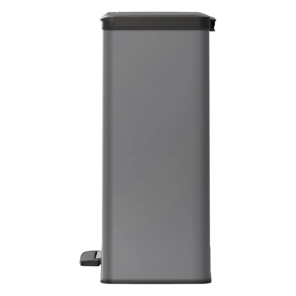 Clearance Curver Deco Duo Bin Afvalbak