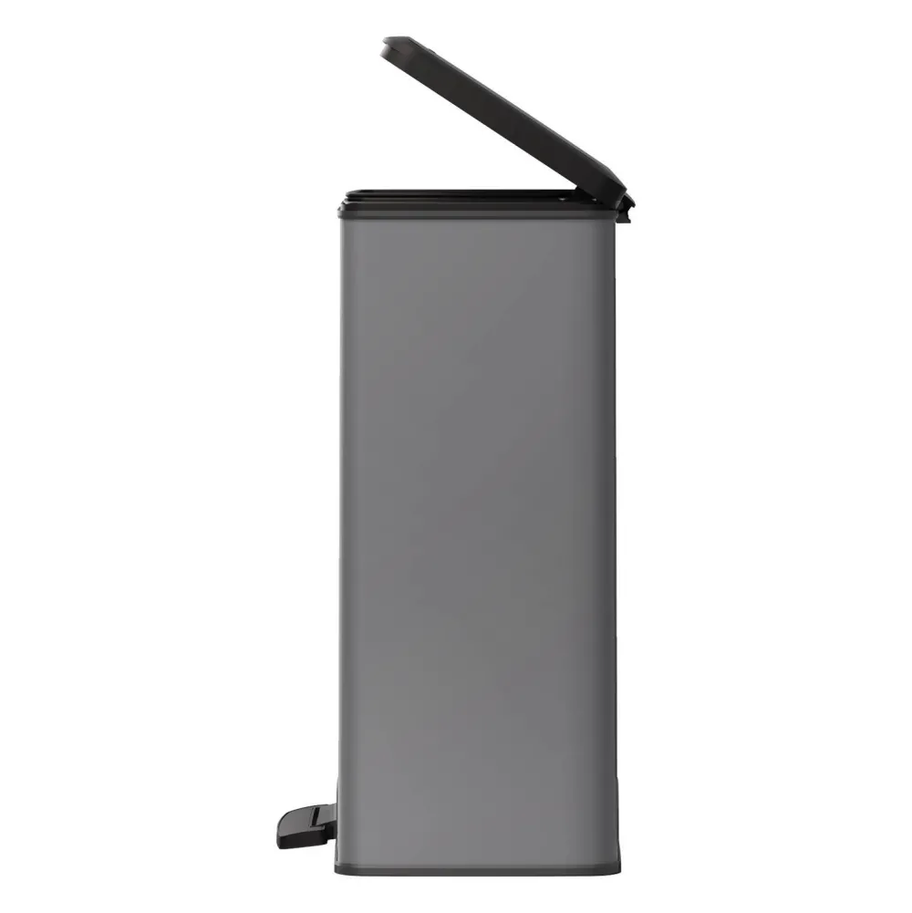 Clearance Curver Deco Duo Bin Afvalbak