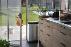 Online Curver Decobin 50 Liter Afvalbak Decobin (50 L)