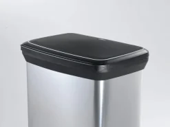 Online Curver Decobin 50 Liter Afvalbak Decobin (50 L)